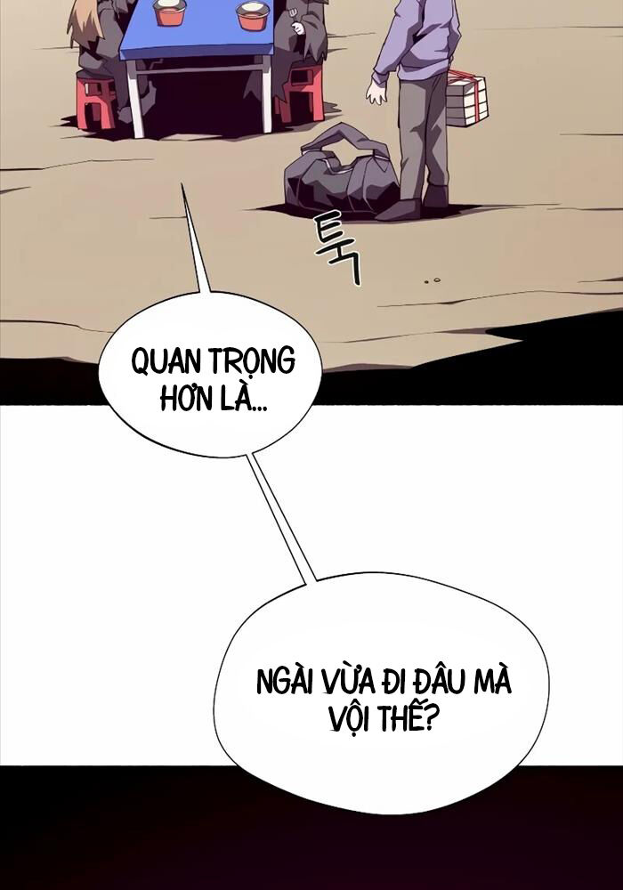 Hồi Ức Trong Ngục Tối Chương 109 Ảnh 12