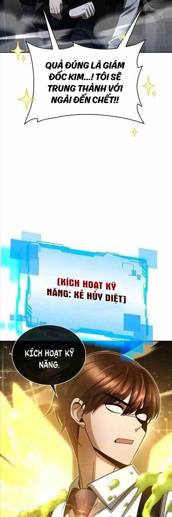 Thợ Săn Thiên Tài Hồi Quy Thành Lao Công Chương 49 Ảnh 22