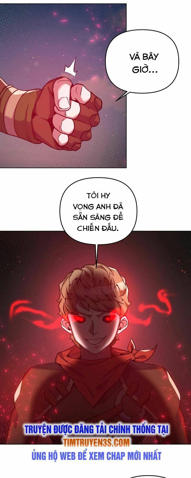 Sinh Tồn Trong Cuốn Tiểu Thuyết Manhwa Chương 2 Ảnh 3