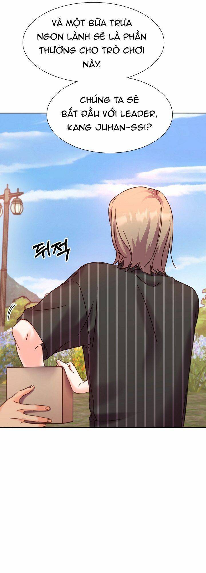 Trở Lại Làm Idol Chương 73 Ảnh 39