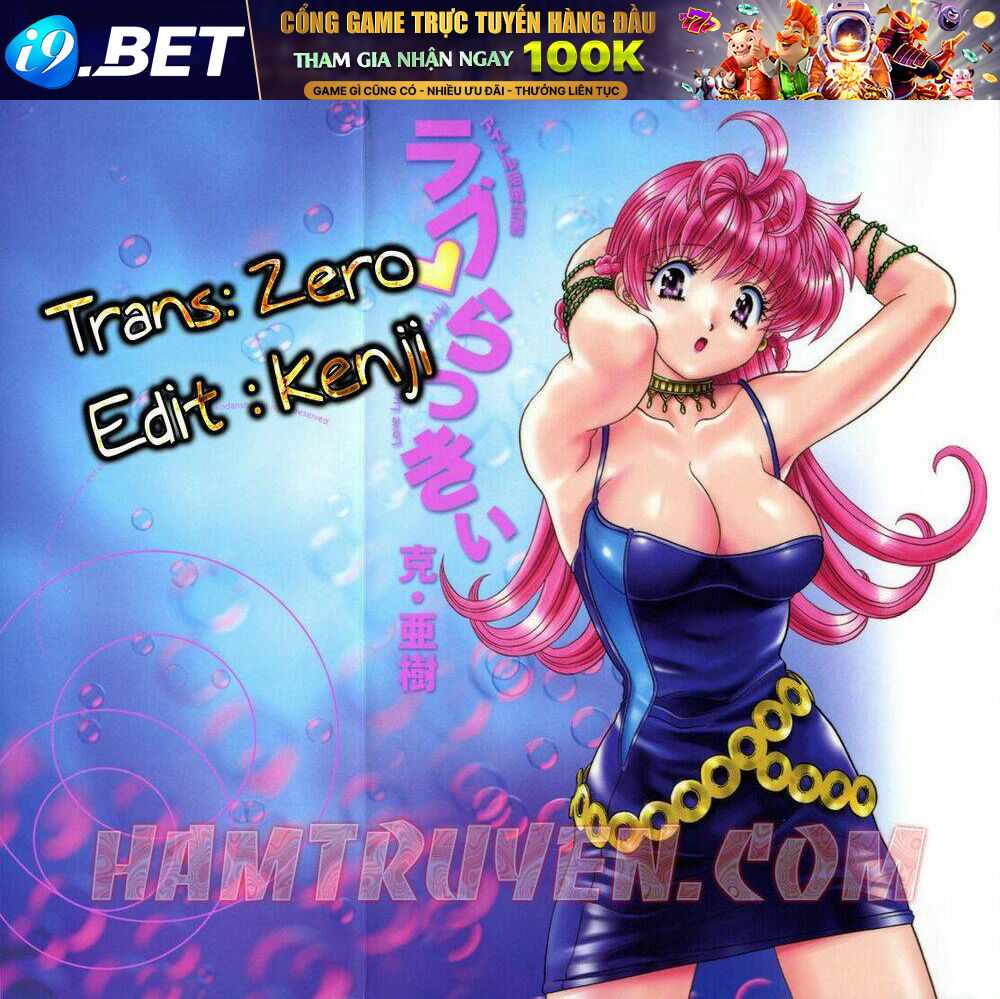 Love Lucky Chương 14 Ảnh 24