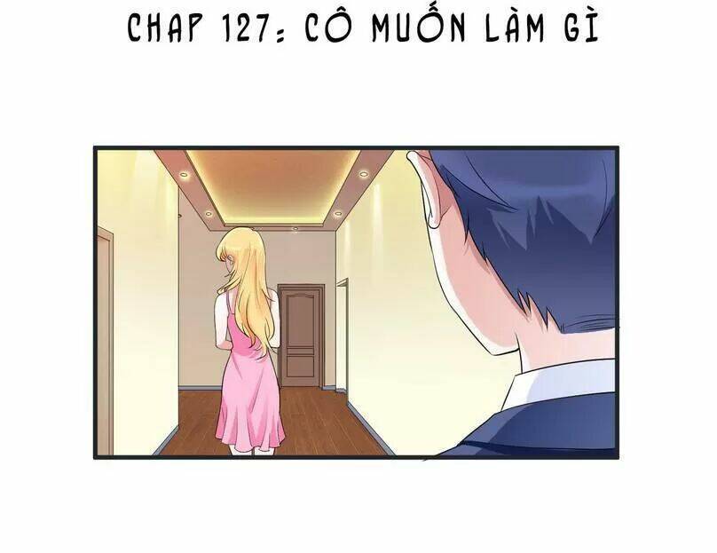 Cô Dâu Gả Thay Của Tổng Tài Chương 127 Ảnh 2