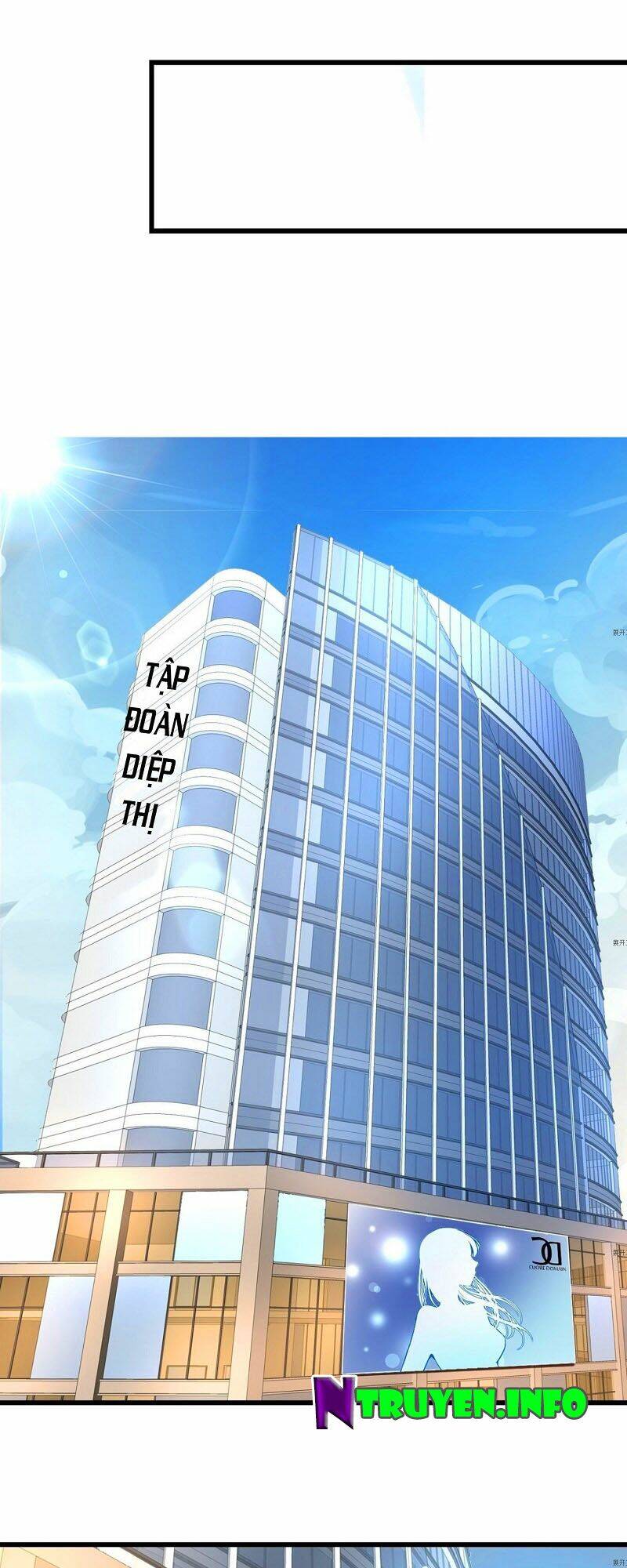 Thác Loạn Chung Thân Chương 17 Ảnh 11