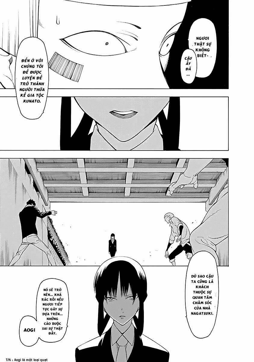 Mononogatari Chương 9 Ảnh 28