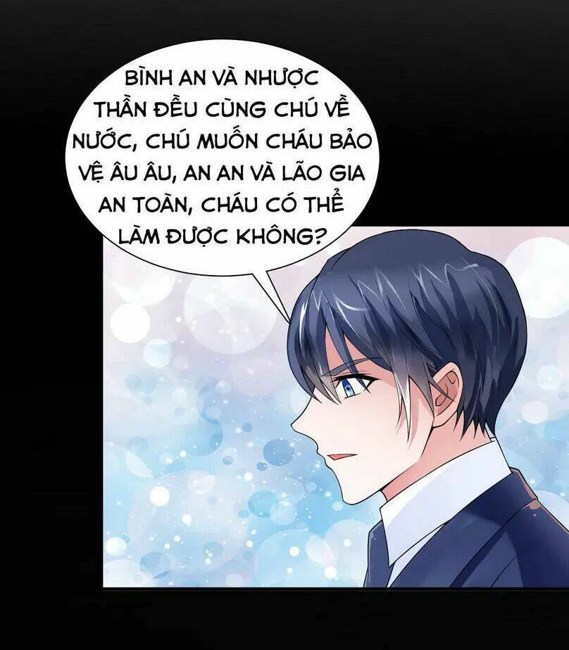 Cô Dâu Gả Thay Của Tổng Tài Chương 124 Ảnh 17
