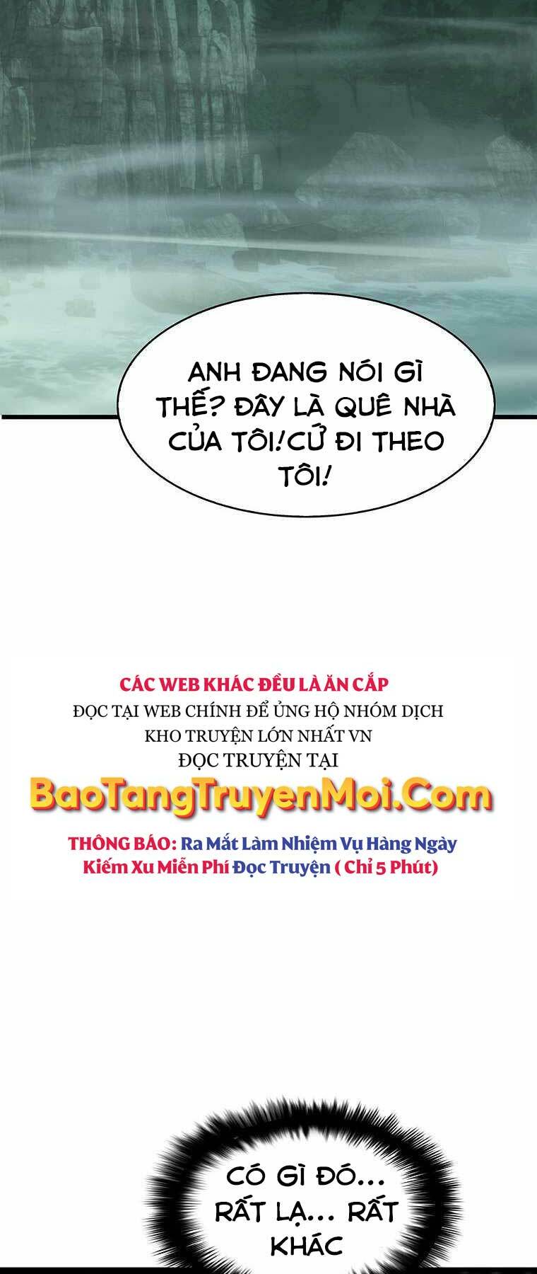 Hậu Duệ Của Hổ Chương 11 Ảnh 13
