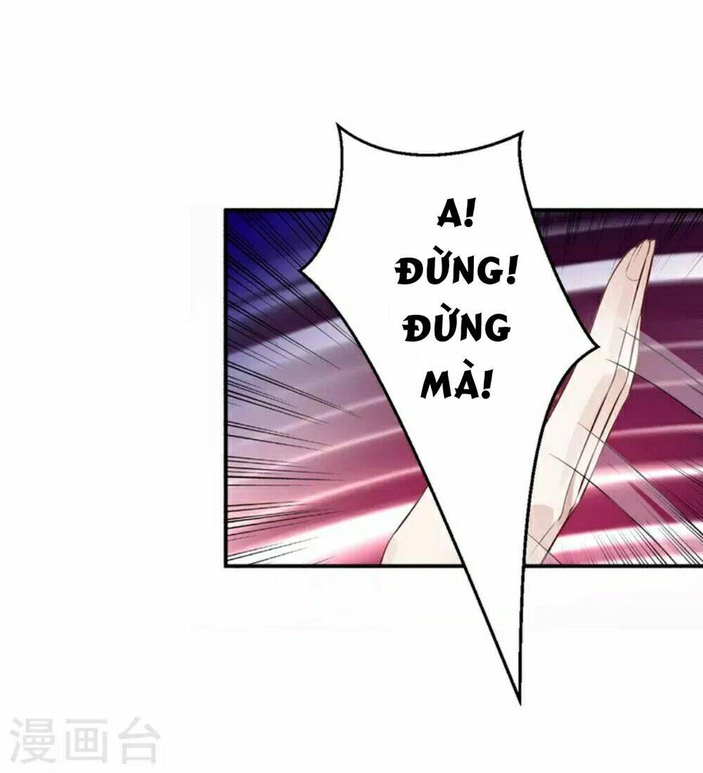 Từng Bước Âm Mưu Thâm Độc : Huyết Hoàng Trở Về Chương 8 Ảnh 16