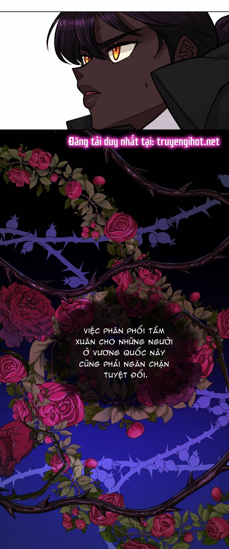 Bảo Vật Của Công Chúa Chương 46 Ảnh 17