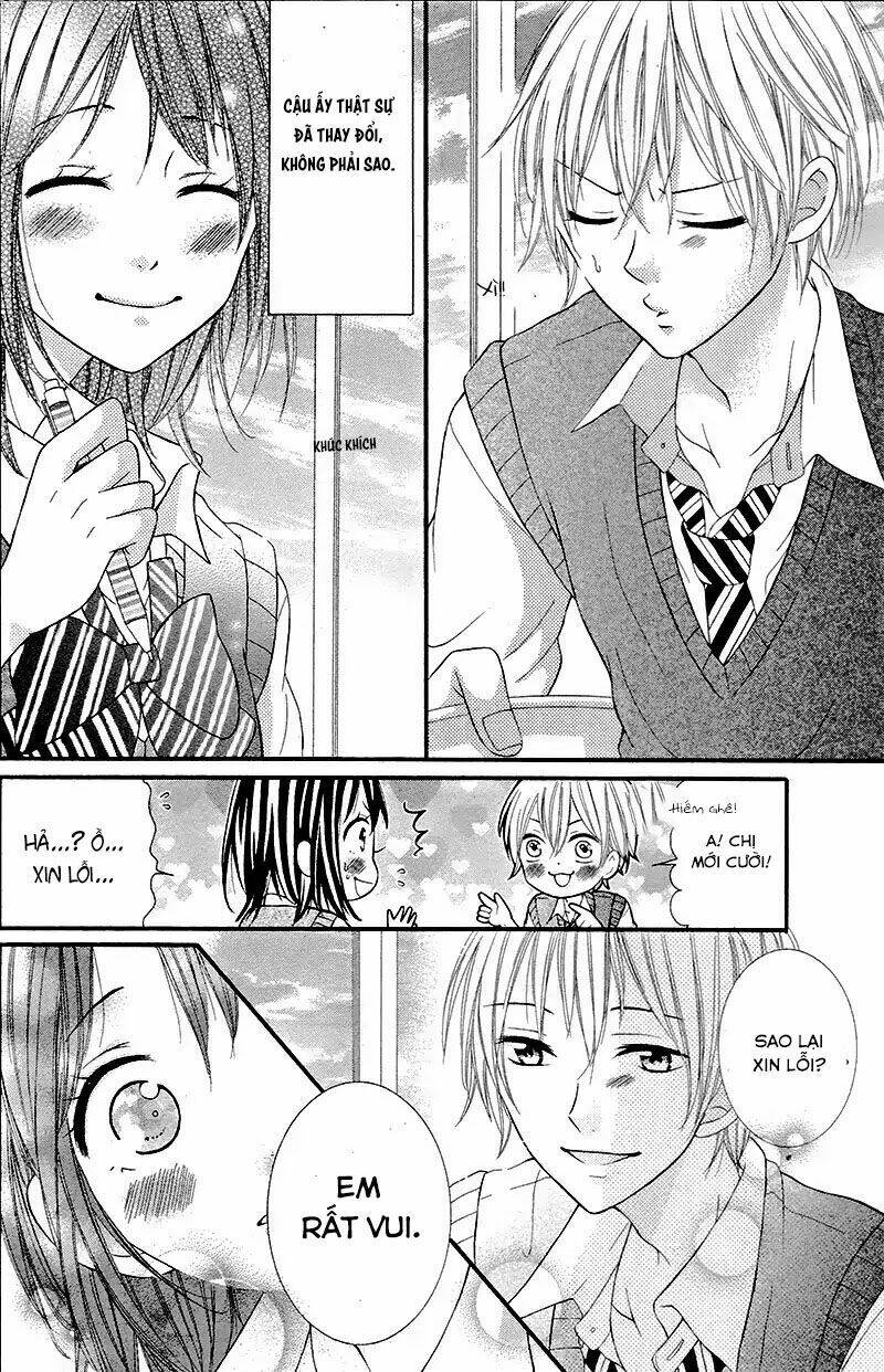 Zettai, Kimi To Kekkon Senken Chương 1 Ảnh 25