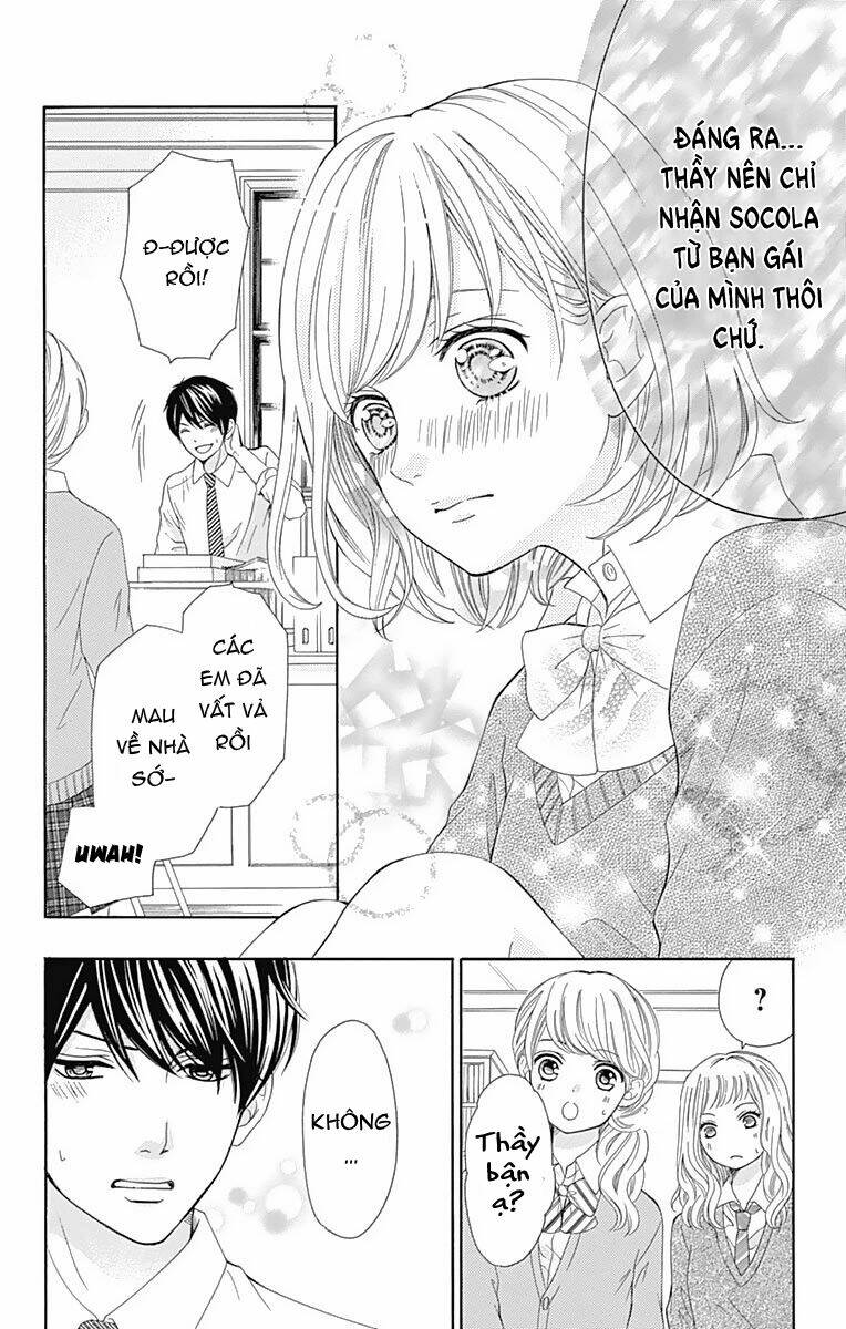 Furuya-Sensei Wa An-Chan No Mono Chương 12 Ảnh 43