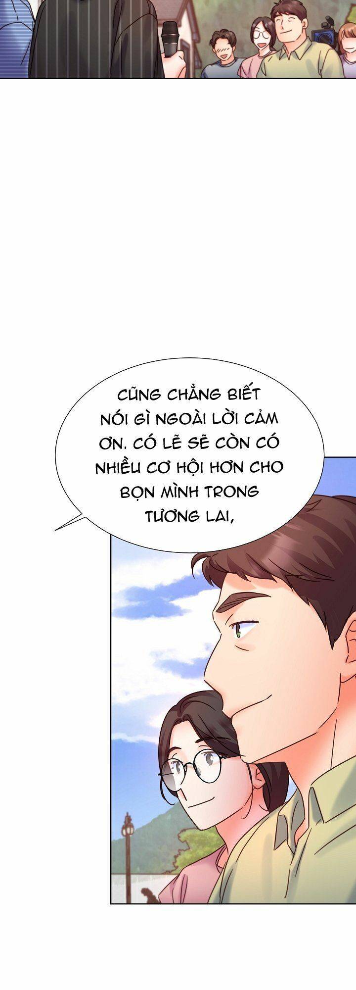 Trở Lại Làm Idol Chương 73 Ảnh 66