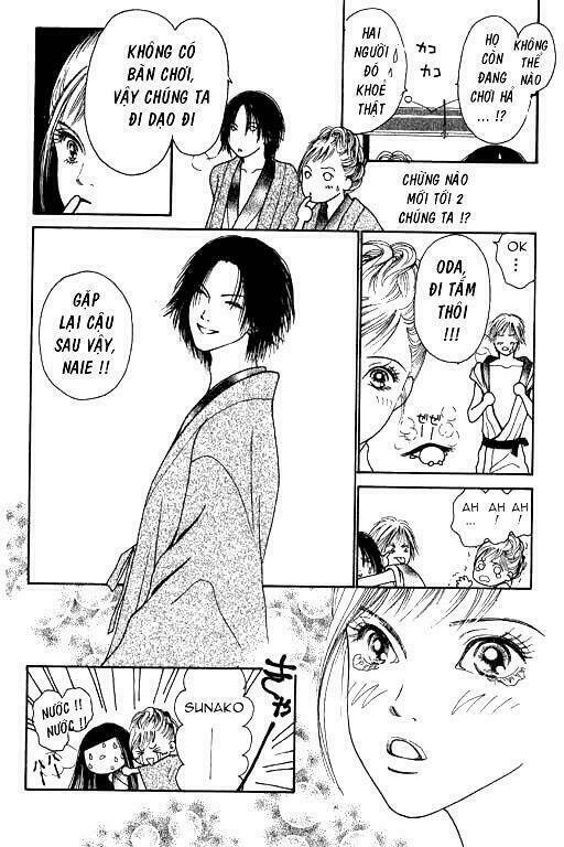 Yamato Nadeshiko Shichihenge Chương 9 Ảnh 30
