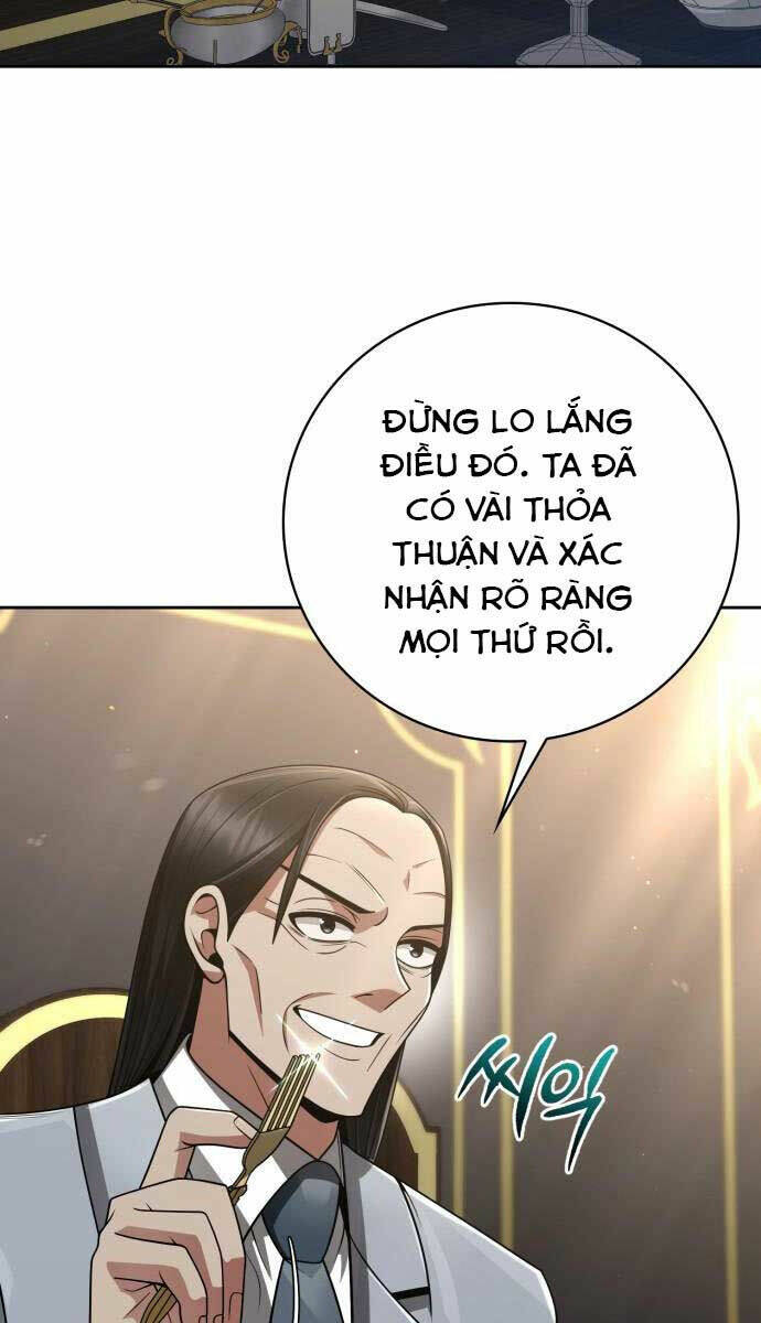 Thợ Săn Thiên Tài Hồi Quy Thành Lao Công Chương 41 Ảnh 41