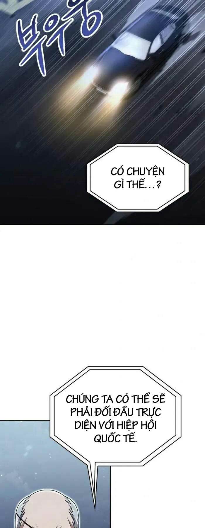 Thợ Săn Thiên Tài Hồi Quy Thành Lao Công Chương 53 Ảnh 35