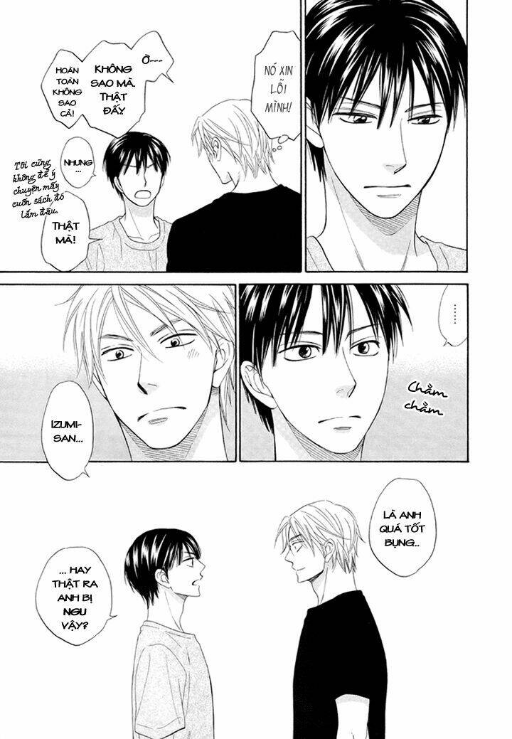 Heart No Kakurega Chương 1 Ảnh 43