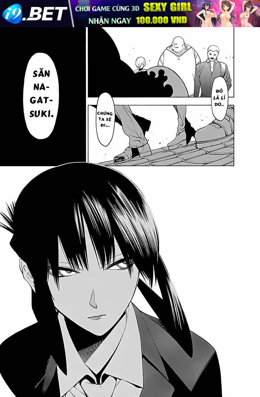 Mononogatari Chương 4 Ảnh 14