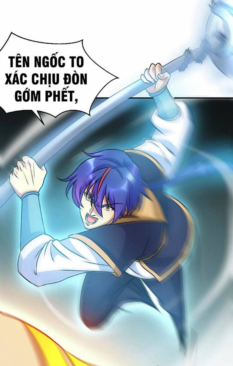 Võ Đạo Độc Tôn Chương 608 Ảnh 23