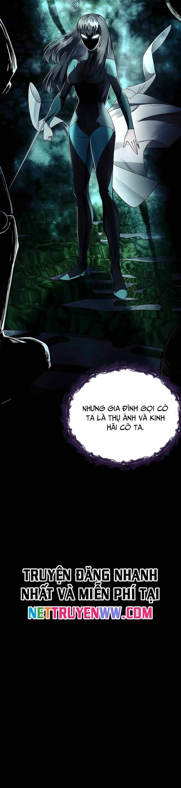 Tôi Đã Trở Thành Quái Vật Không Gian Chương 44 Ảnh 16