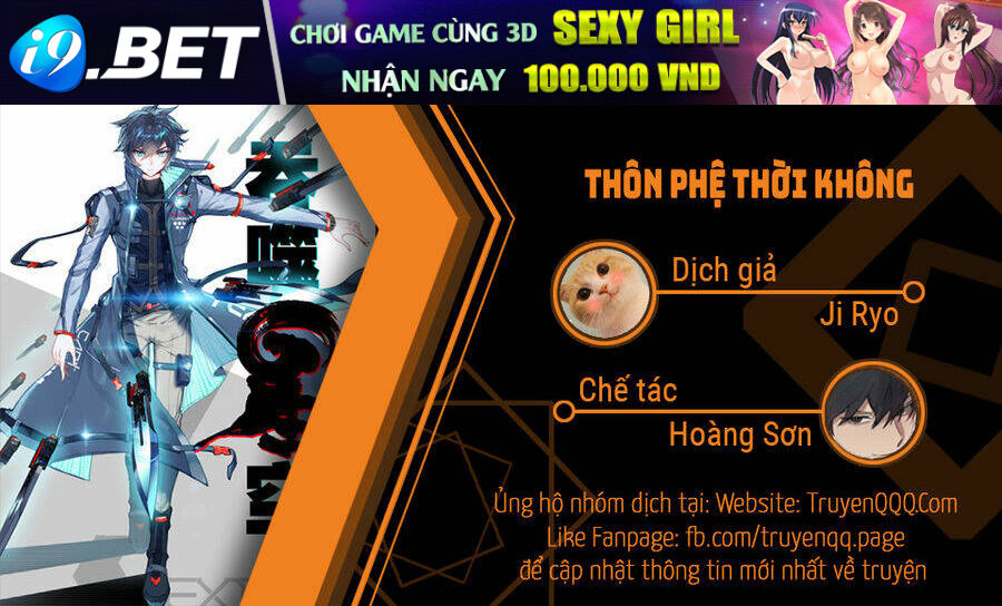 Thôn Phệ Thời Không Chương 138 Ảnh 2