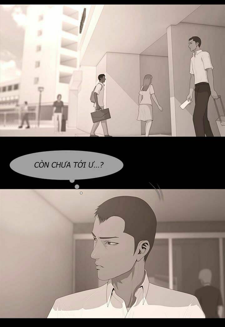 Dead Days Chương 48 Ảnh 51