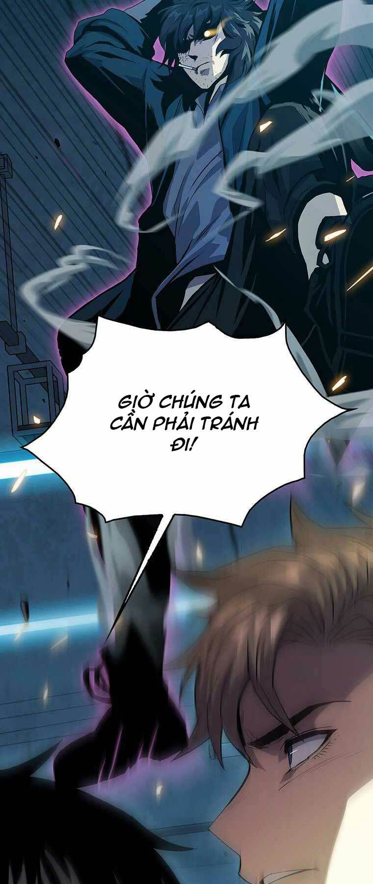Hậu Duệ Của Hổ Chương 8 Ảnh 9