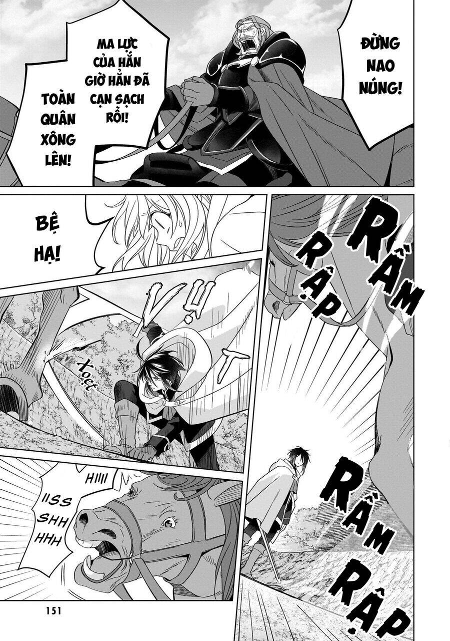 Win Over The Dragon Emperor This Time Around, Noble Girl! Chương 27 Ảnh 15