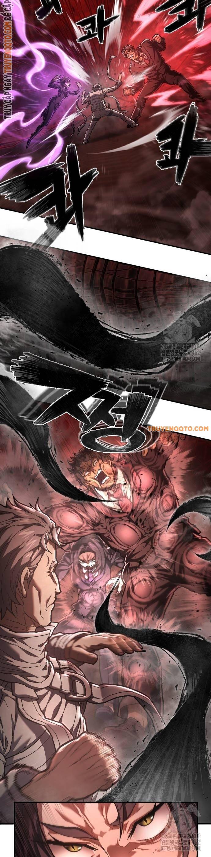 Đao Phủ Chương 32 Ảnh 13