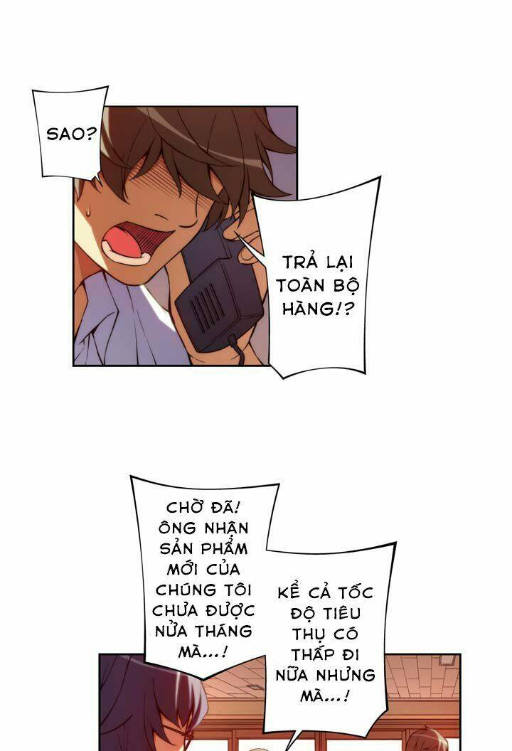 Unbalance Triangle Chương 55.2 Ảnh 9