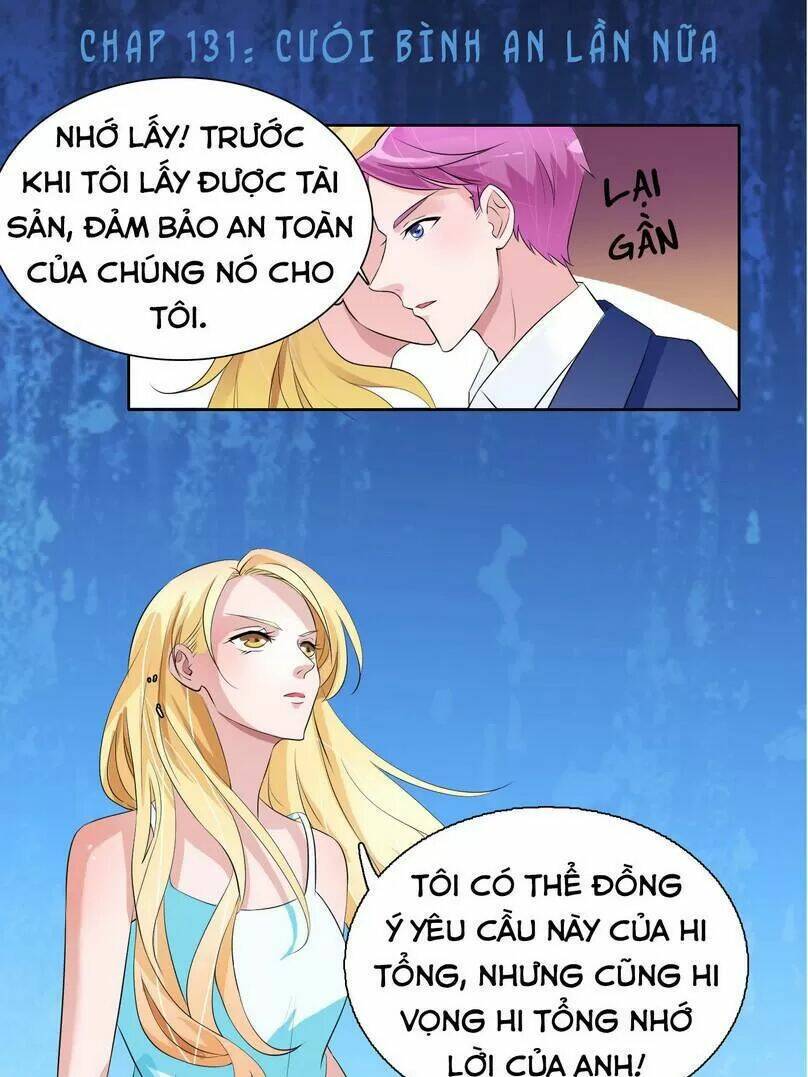 Cô Dâu Gả Thay Của Tổng Tài Chương 131 Ảnh 2