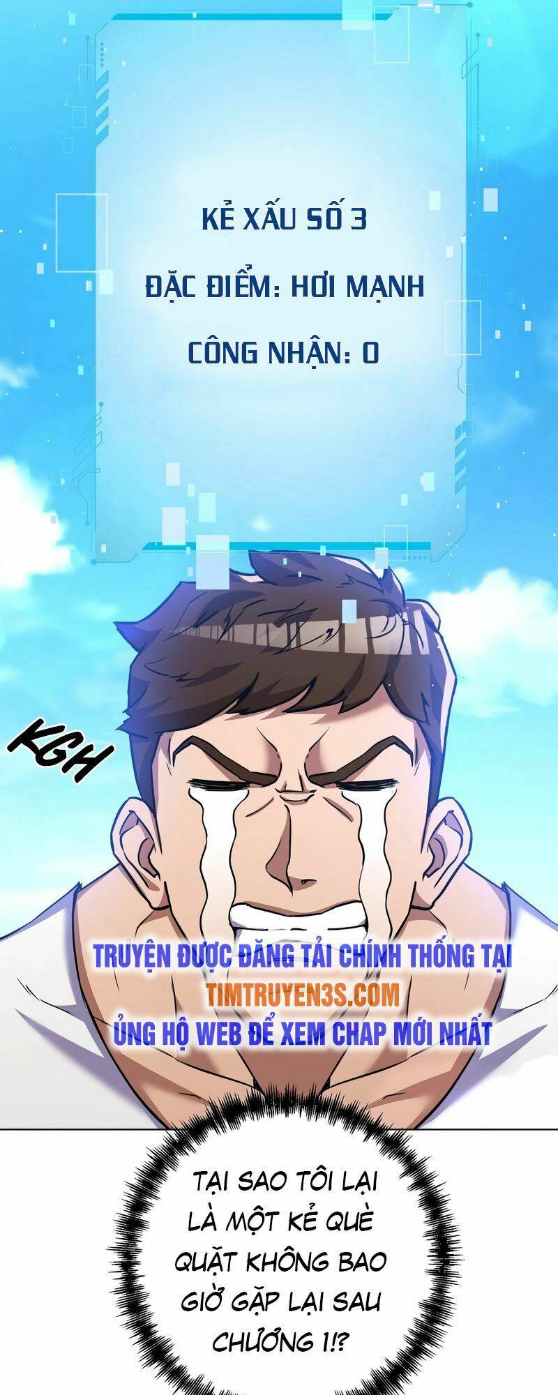 Sinh Tồn Trong Cuốn Tiểu Thuyết Manhwa Chương 1 Ảnh 24
