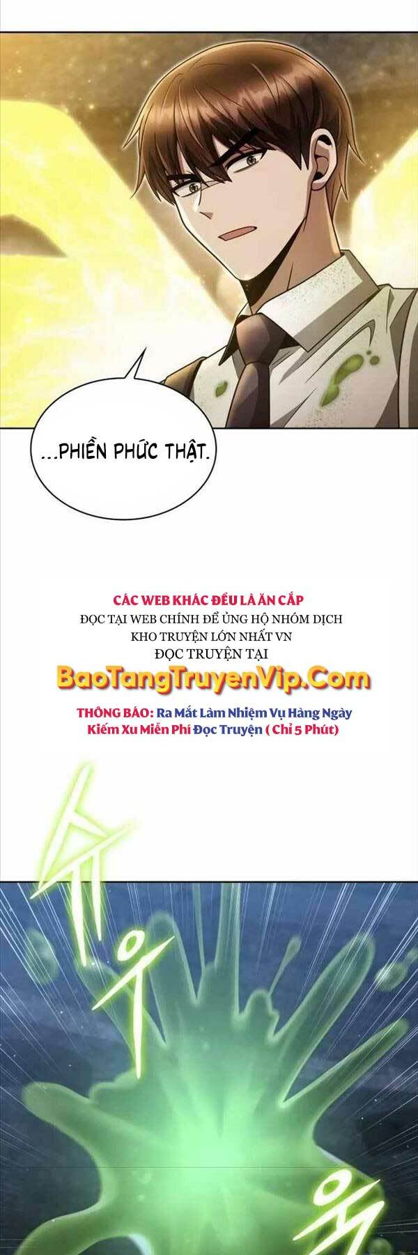 Thợ Săn Thiên Tài Hồi Quy Thành Lao Công Chương 49 Ảnh 34
