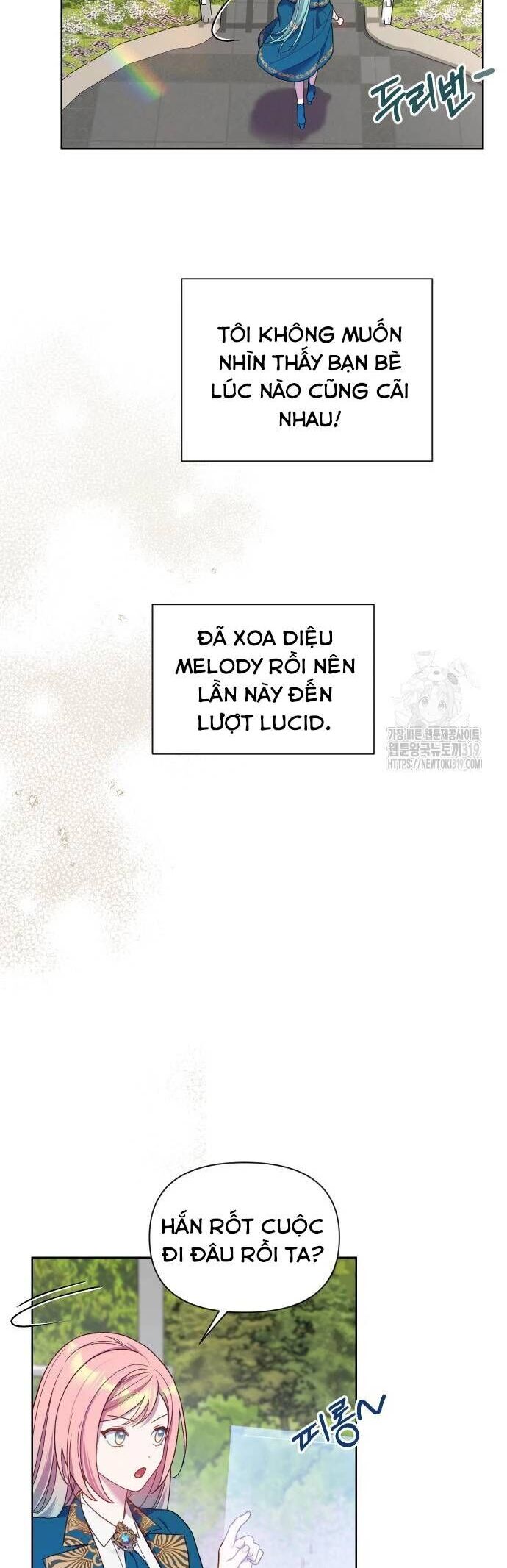 Pháp Sư Hiện Kim Của Trò Chơi Lỗi Chương 30 Ảnh 25