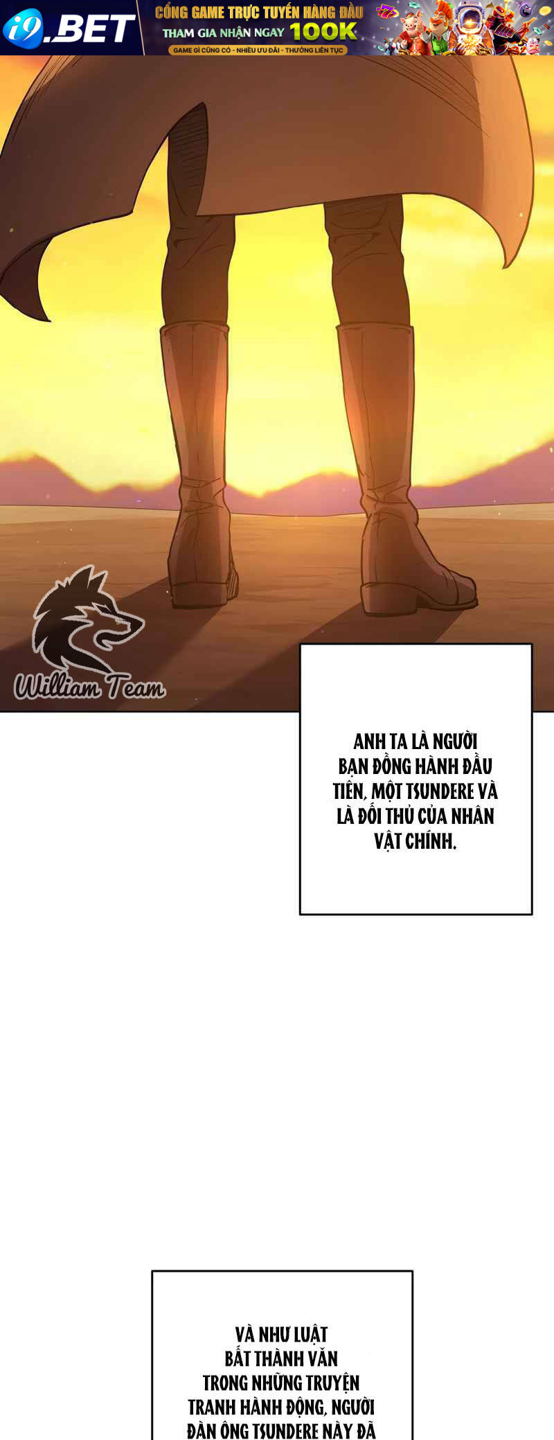 Sinh Tồn Trong Cuốn Tiểu Thuyết Manhwa Chương 3 Ảnh 4