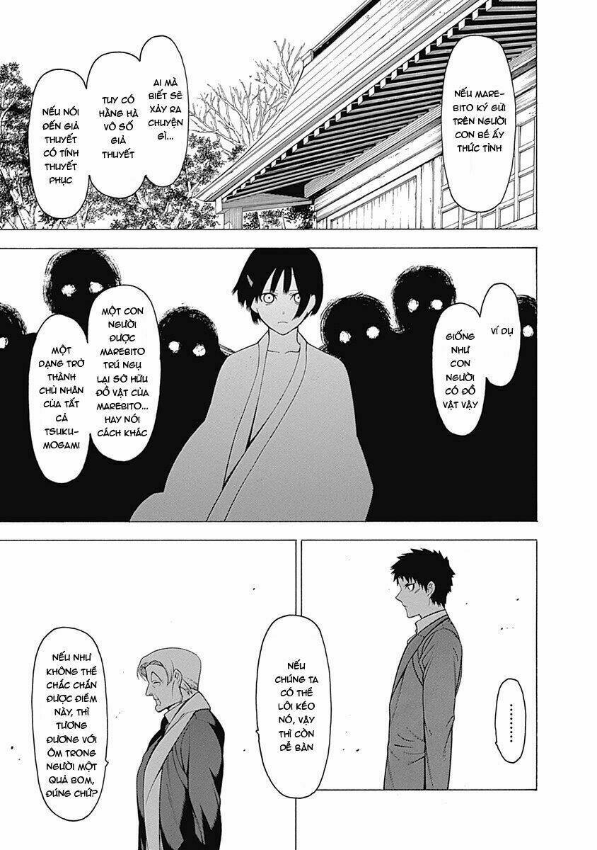 Mononogatari Chương 13 Ảnh 16