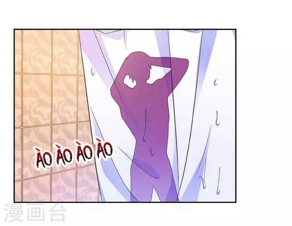 Tổng Tài Daddy Siêu Quyền Lực Chương 21 Ảnh 18