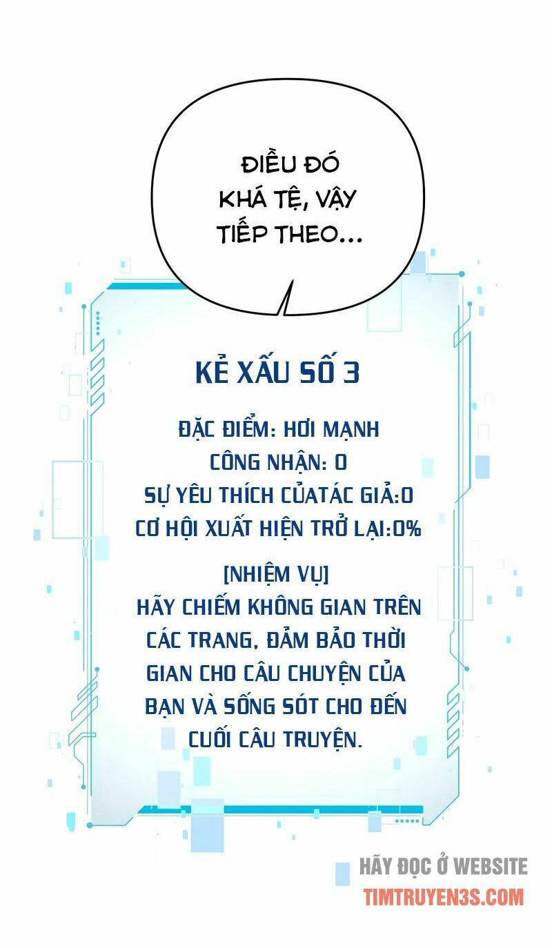 Sinh Tồn Trong Cuốn Tiểu Thuyết Manhwa Chương 1 Ảnh 64