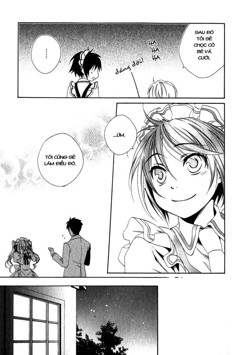 Shounen Maid Chương 10 Ảnh 26