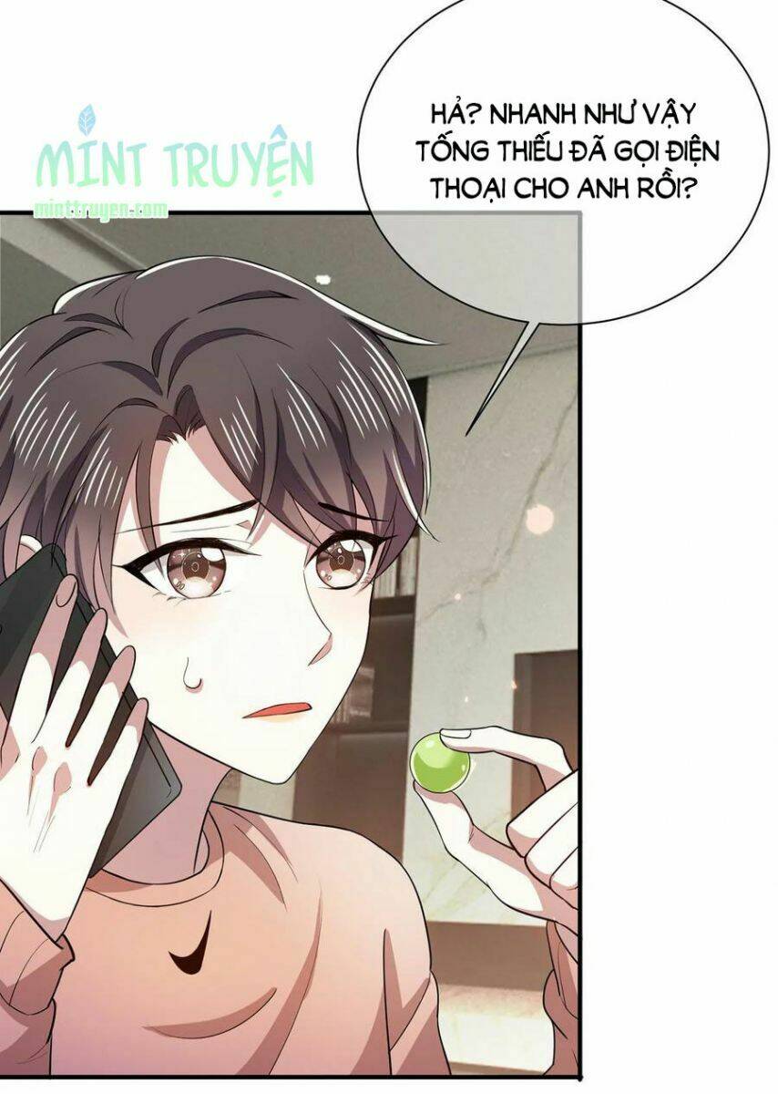 Thuần Tình Lục Thiếu Chương 214.2 Ảnh 9