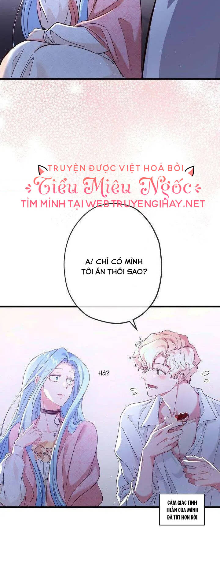 Nếu Là Phản Diện, Liệu Tôi Sẽ Chết? Chương 42 Ảnh 10