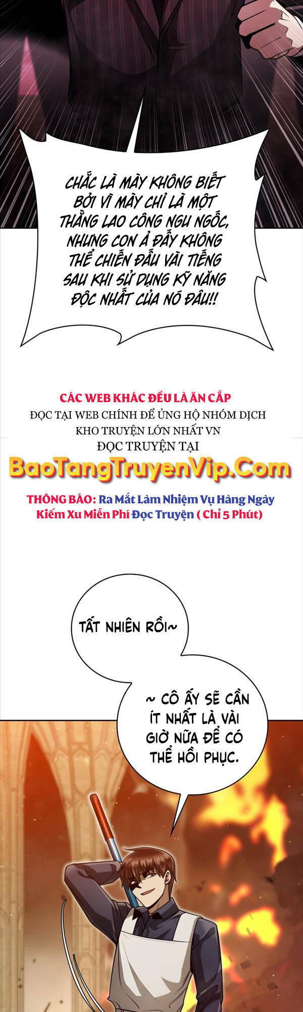Thợ Săn Thiên Tài Hồi Quy Thành Lao Công Chương 36 Ảnh 64