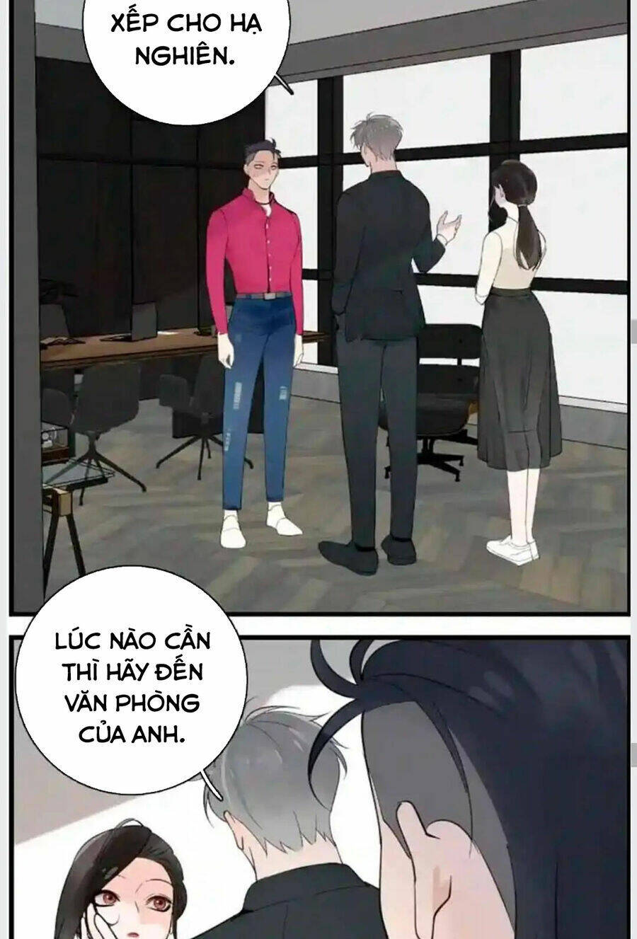 Vật Trong Tay Chương 103 Ảnh 43