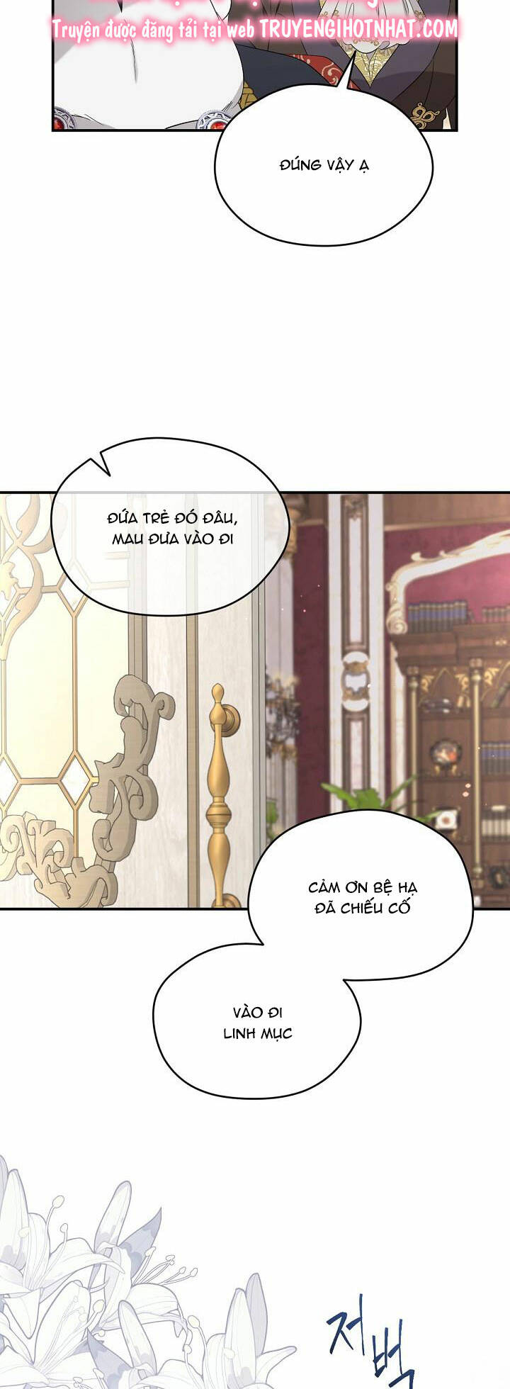 Tôi Là Mẹ Kế Của Nam Chính Chương 103.1 Ảnh 45