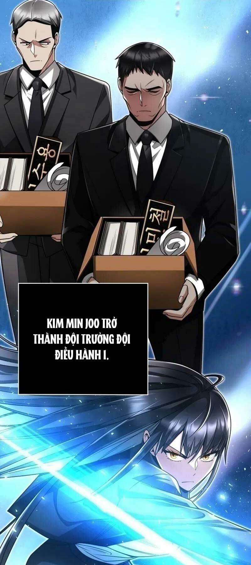 Thợ Săn Thiên Tài Hồi Quy Thành Lao Công Chương 45 Ảnh 45