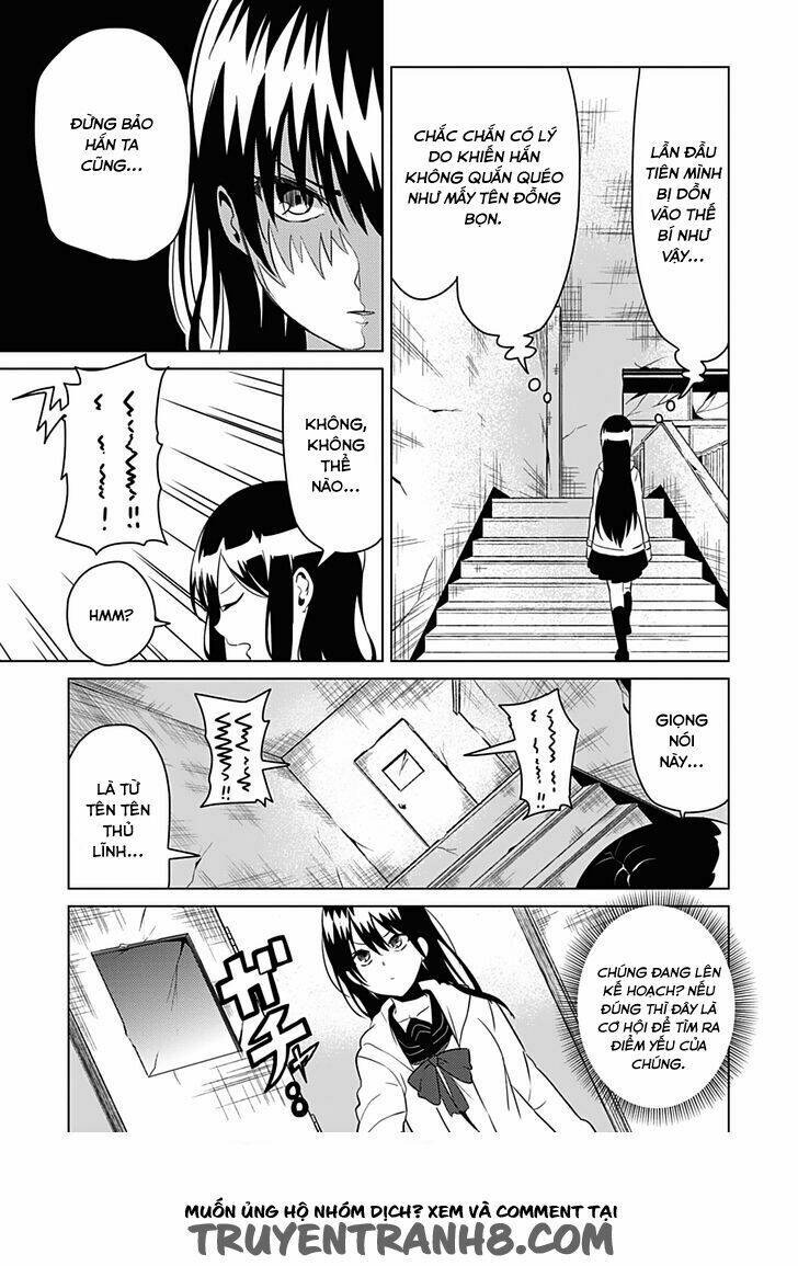 Seishun Scrap! Chương 1 Ảnh 26