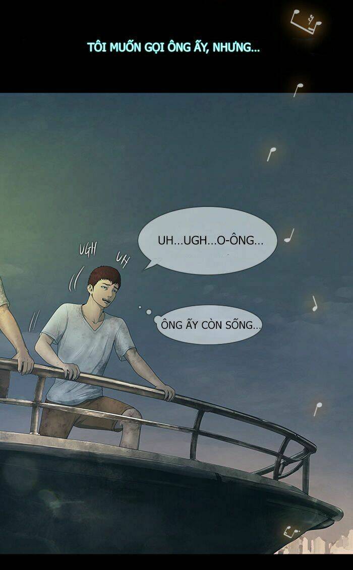 Dead Days Chương 58 Ảnh 52