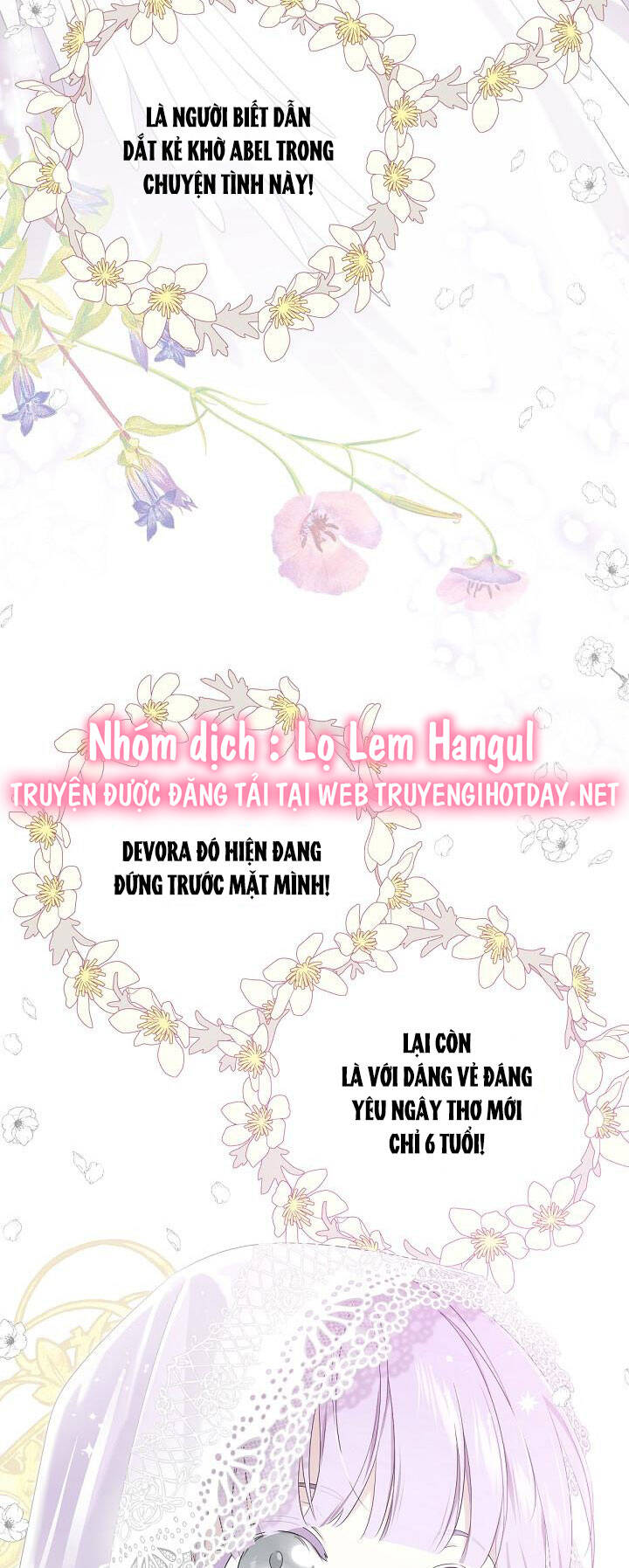 Tôi Là Mẹ Kế Của Nam Chính Chương 103.1 Ảnh 53