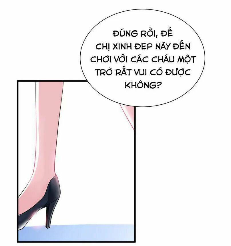 Cô Dâu Gả Thay Của Tổng Tài Chương 130 Ảnh 19