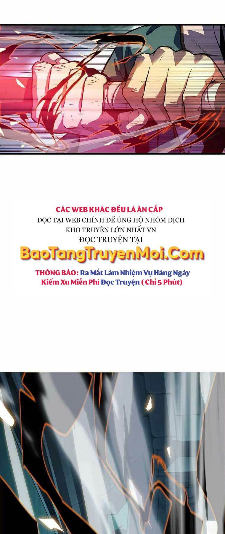 Hậu Duệ Của Hổ Chương 7 Ảnh 29
