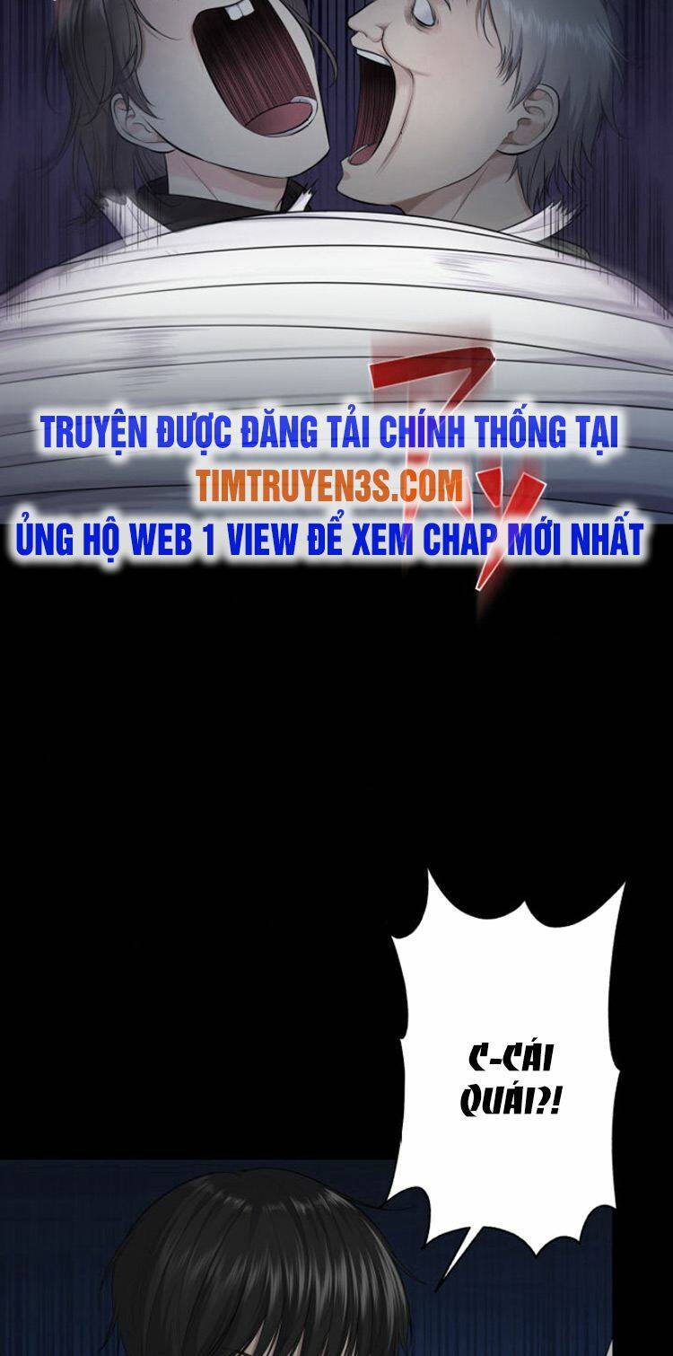 Trò Chơi Của Chúa Thượng Chương 14 Ảnh 71