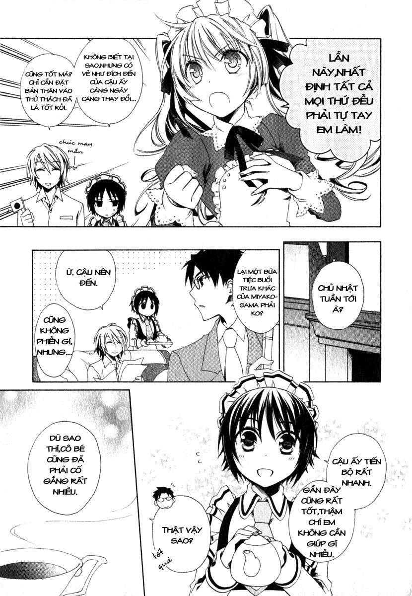 Shounen Maid Chương 10 Ảnh 6